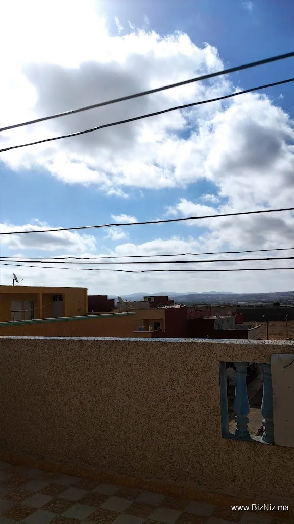 El Ouadifi House