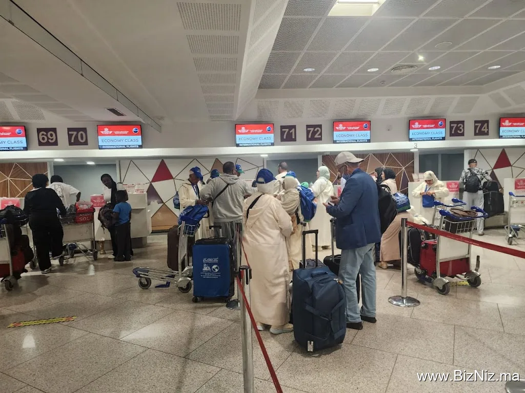 Alpha Oasis Tours jorf el melha