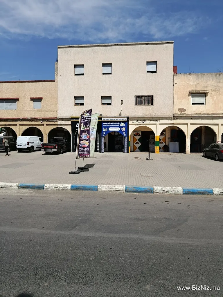 Alpha Oasis Tours jorf el melha
