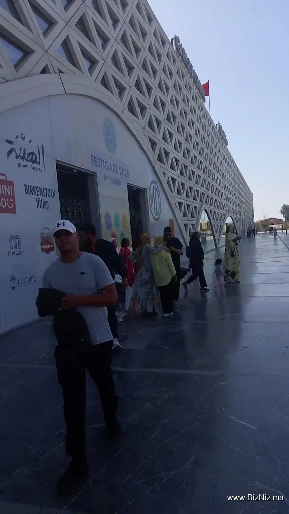 Kenitra Mall