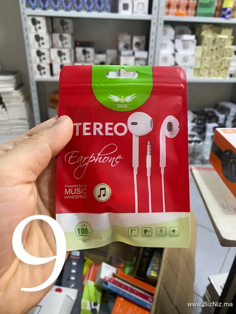 TahaPhone