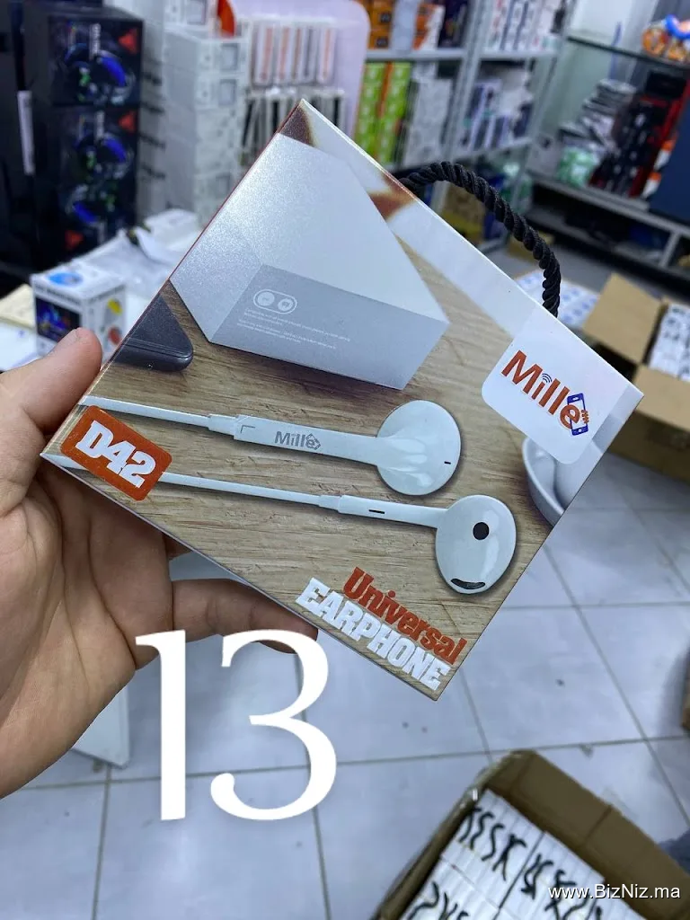 TahaPhone