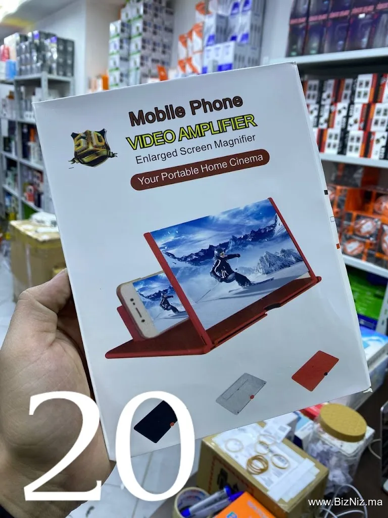 TahaPhone