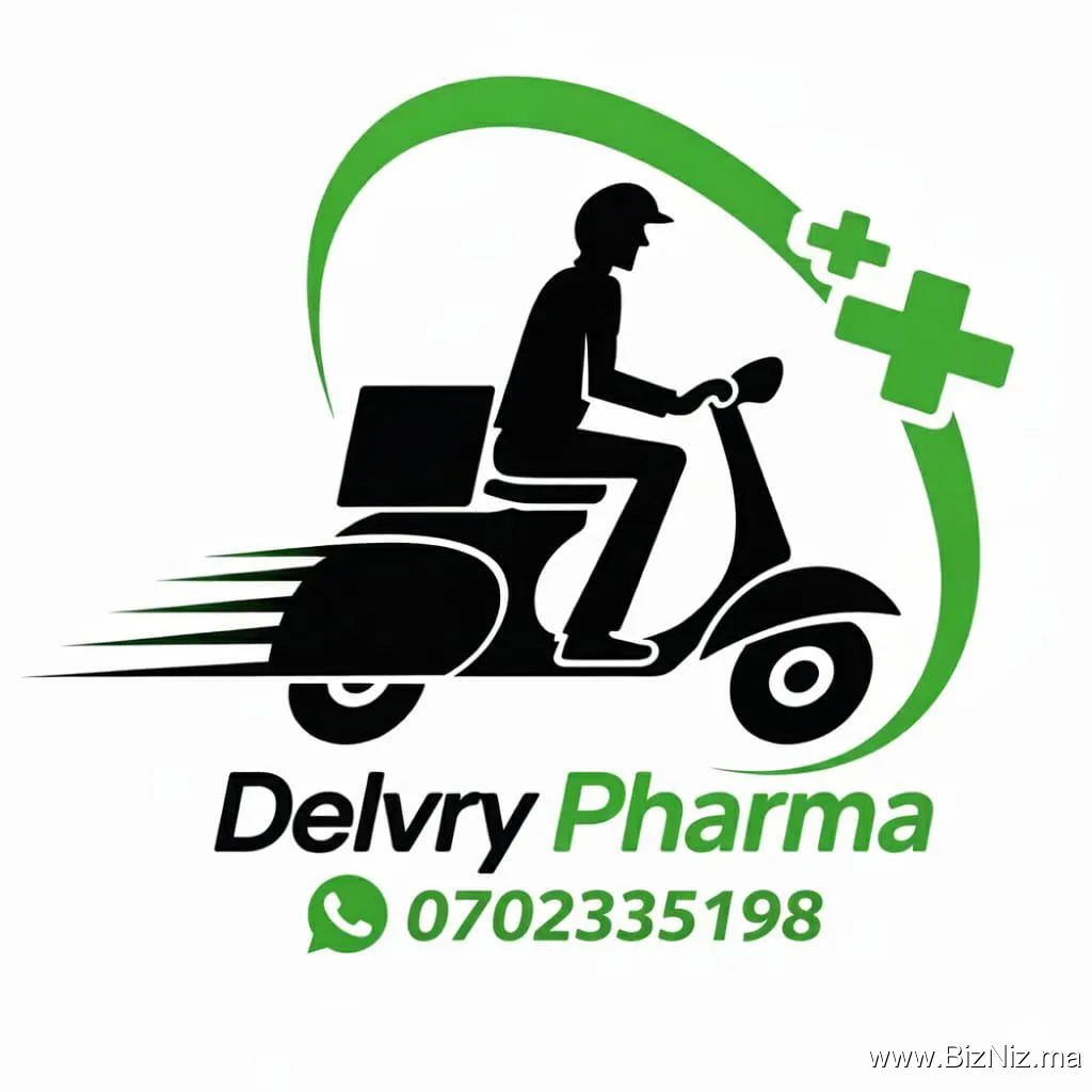 livraison a domicil pharmaci de garade