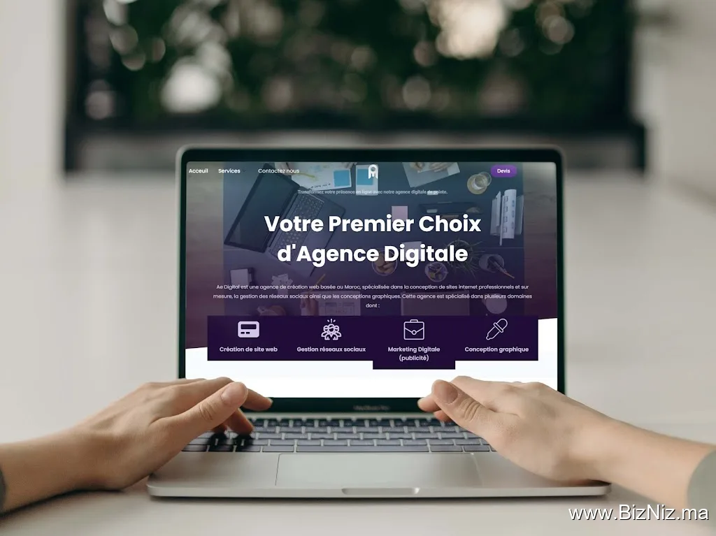 Ae Digital