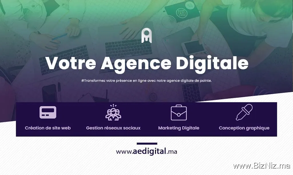 Ae Digital
