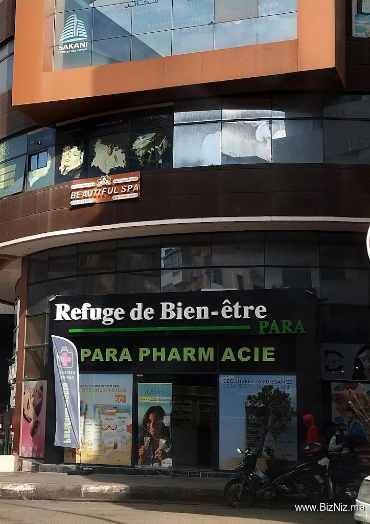 Résidence Villote