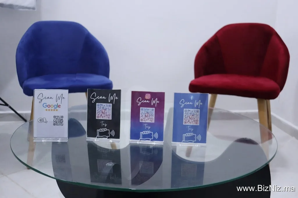 Oscar Brands - Kenitra Digital Marketing and Communication Agency