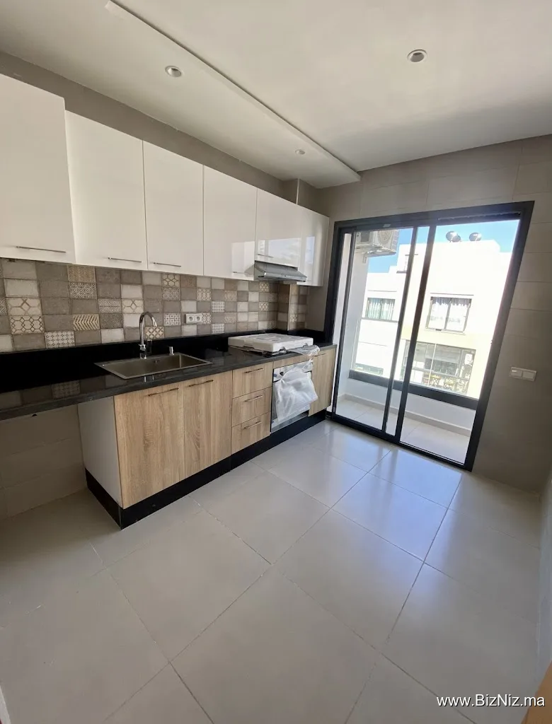 EL Messaoudi Immobilier