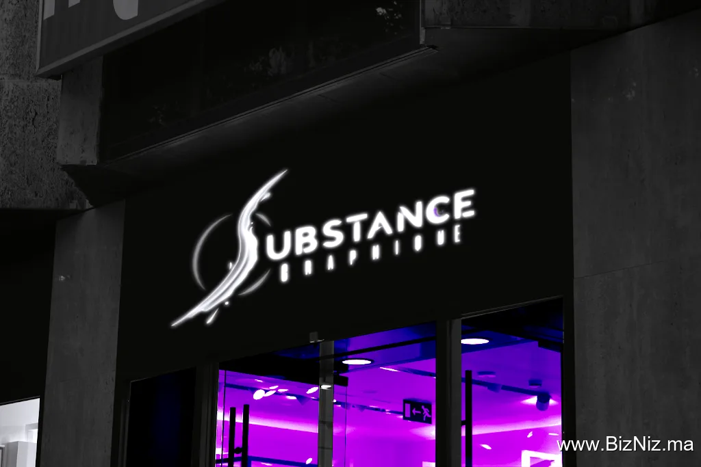 Substance Graphique