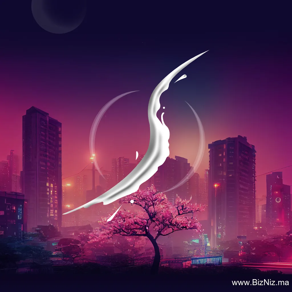 Substance Graphique