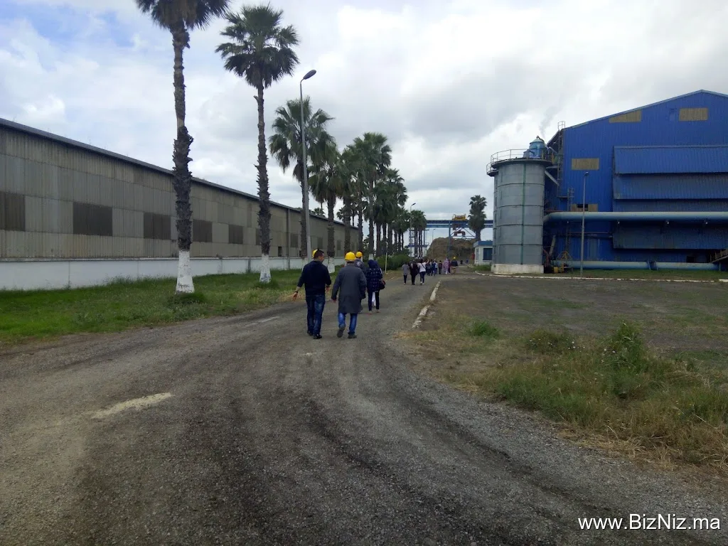 SURAC SA : Sucrerie Raffinerie de Cannes_Mechra Bel Ksiri