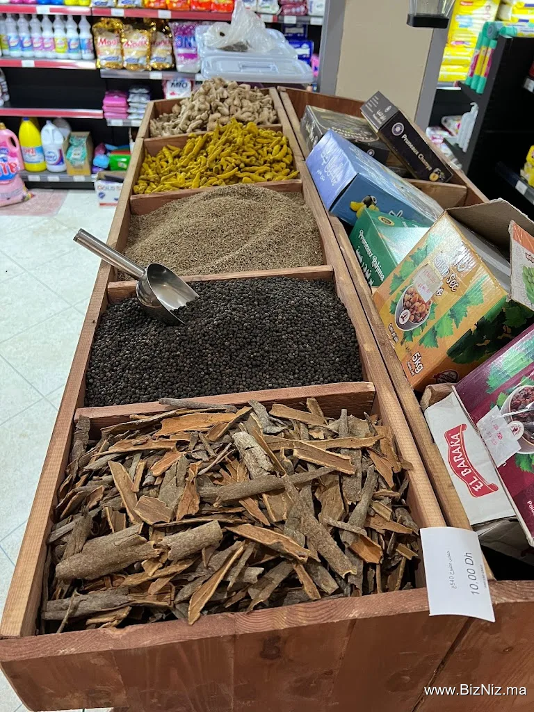 Family market