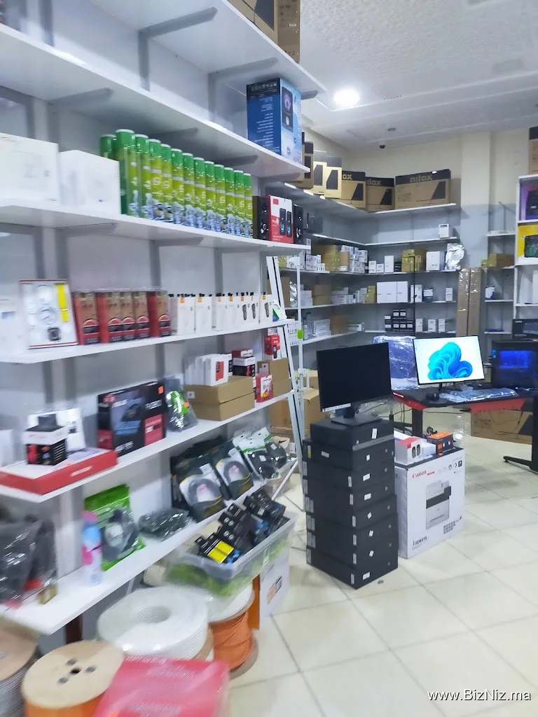 الصفاء للاجهزة الإلكترونية