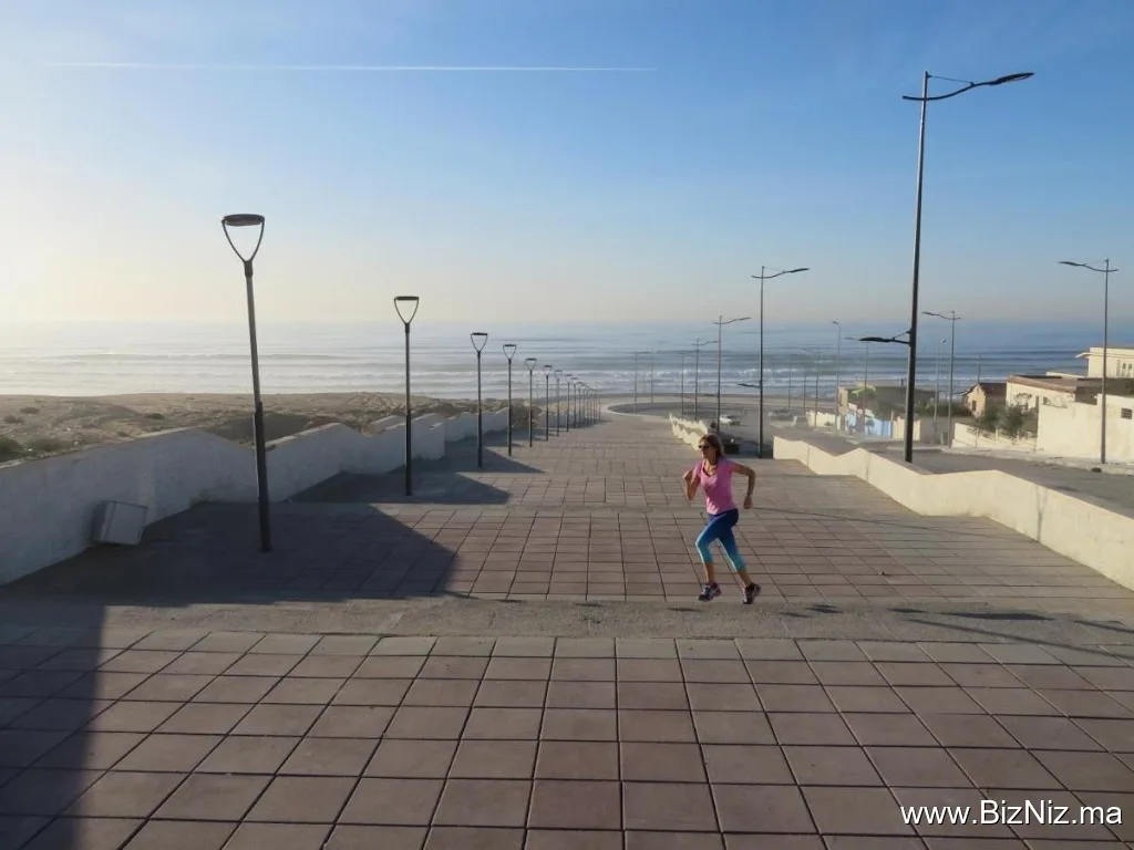 Agence immobilière Mehdia Kenitra (SAMM) .