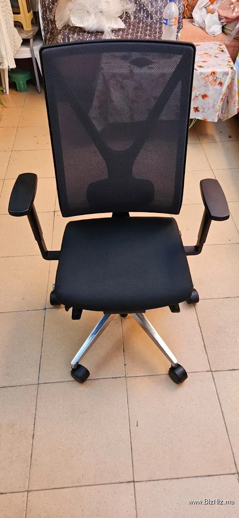 MBP : Mobilier Bureau Pro