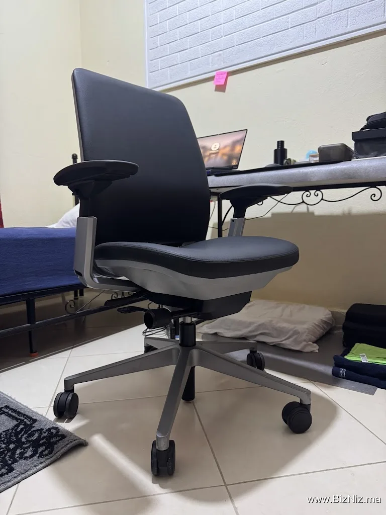 MBP : Mobilier Bureau Pro