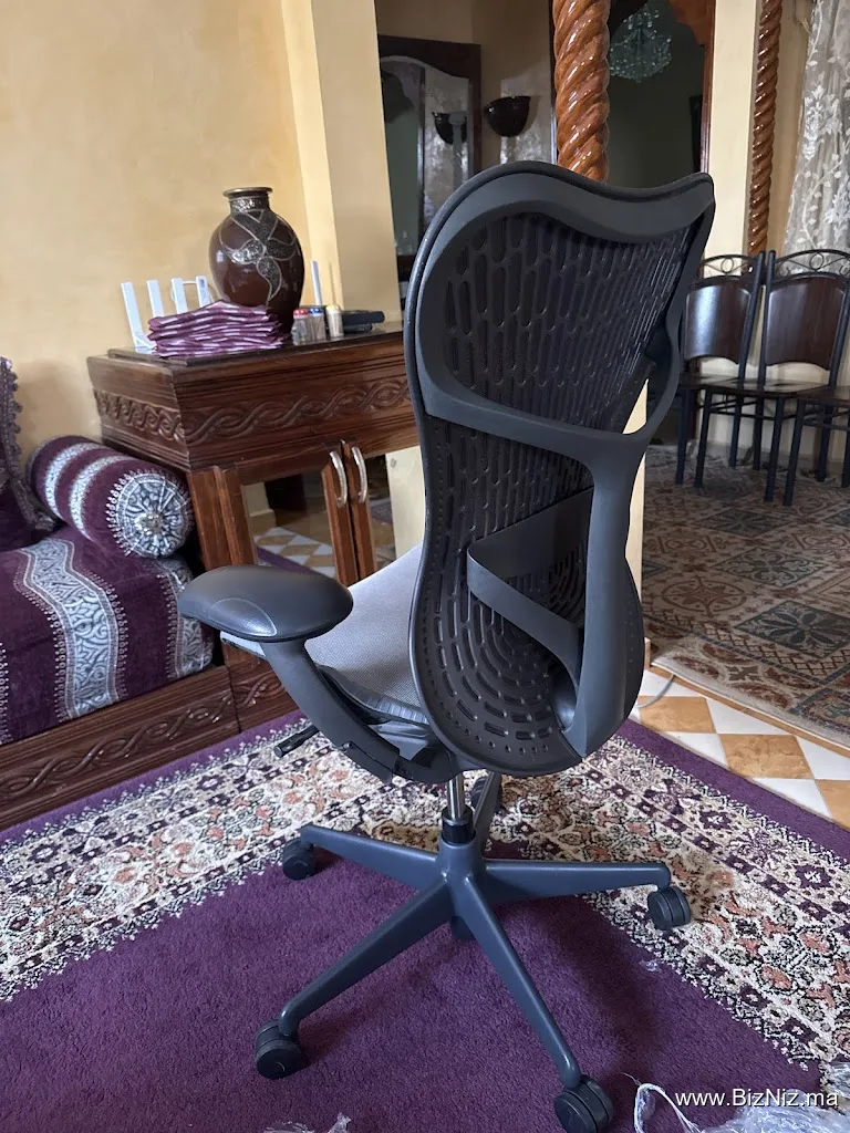 MBP : Mobilier Bureau Pro