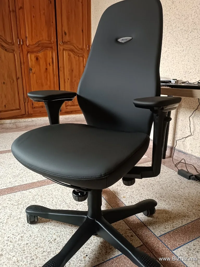 MBP : Mobilier Bureau Pro