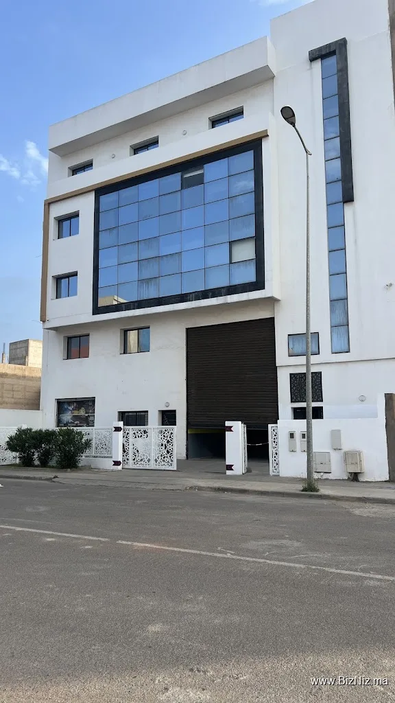 PPS - PROCESS PIPING SYSTEM - Découpe Plasma & laser mohammedia Casablanca
