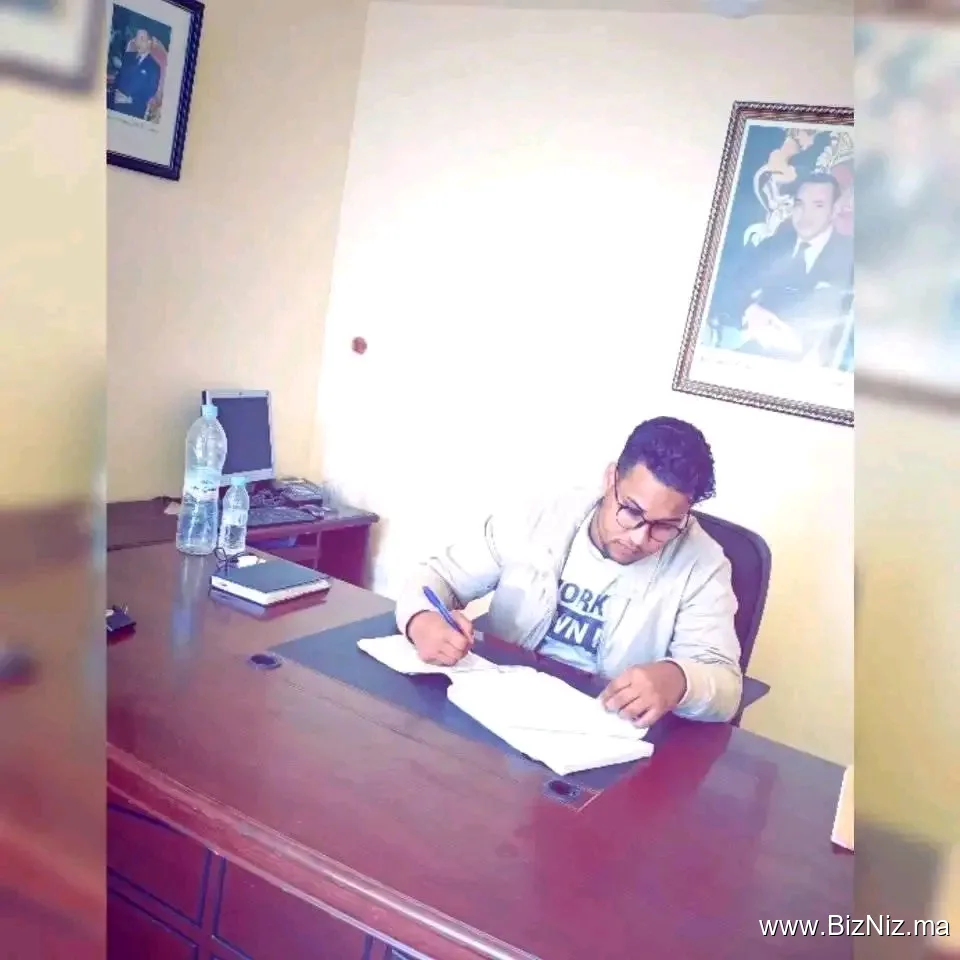 Lotissement Houda - sidi Allal Tazi