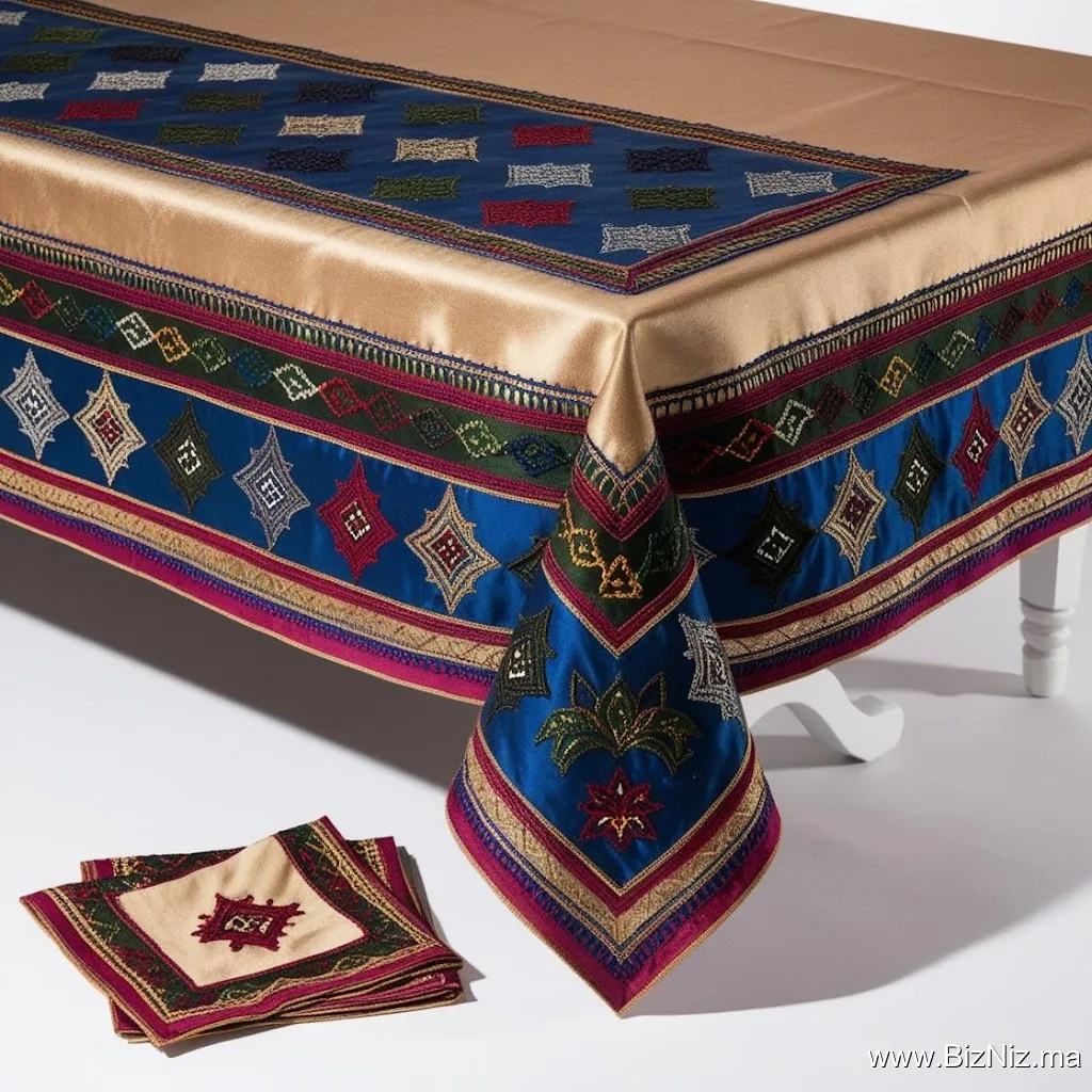 Louze fabrication de Textile