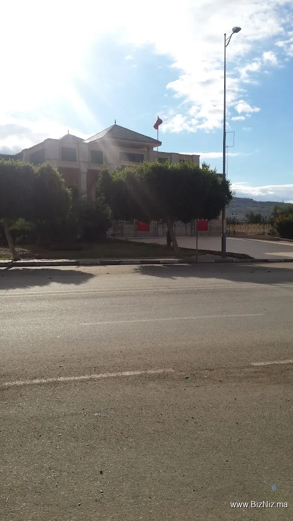 Tribunal de Première Instance de Sidi Kacem