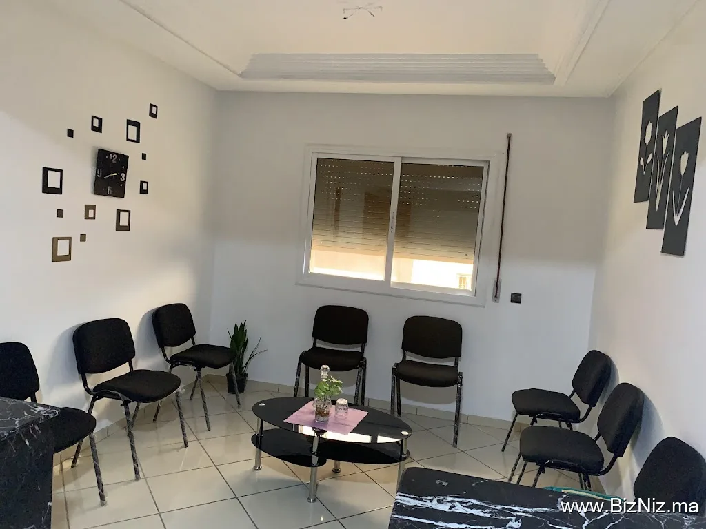 Cabinets d'avocats Elmaslouhi zouhair