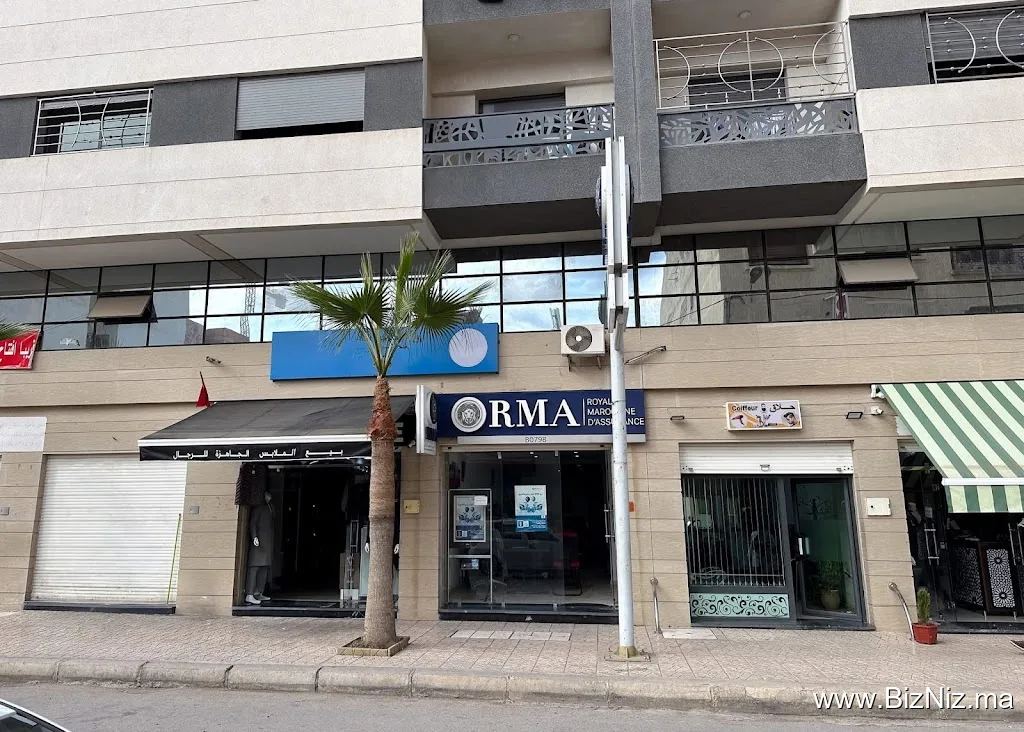 RMA Assurance