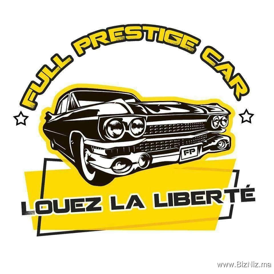 Full Prestige CAR