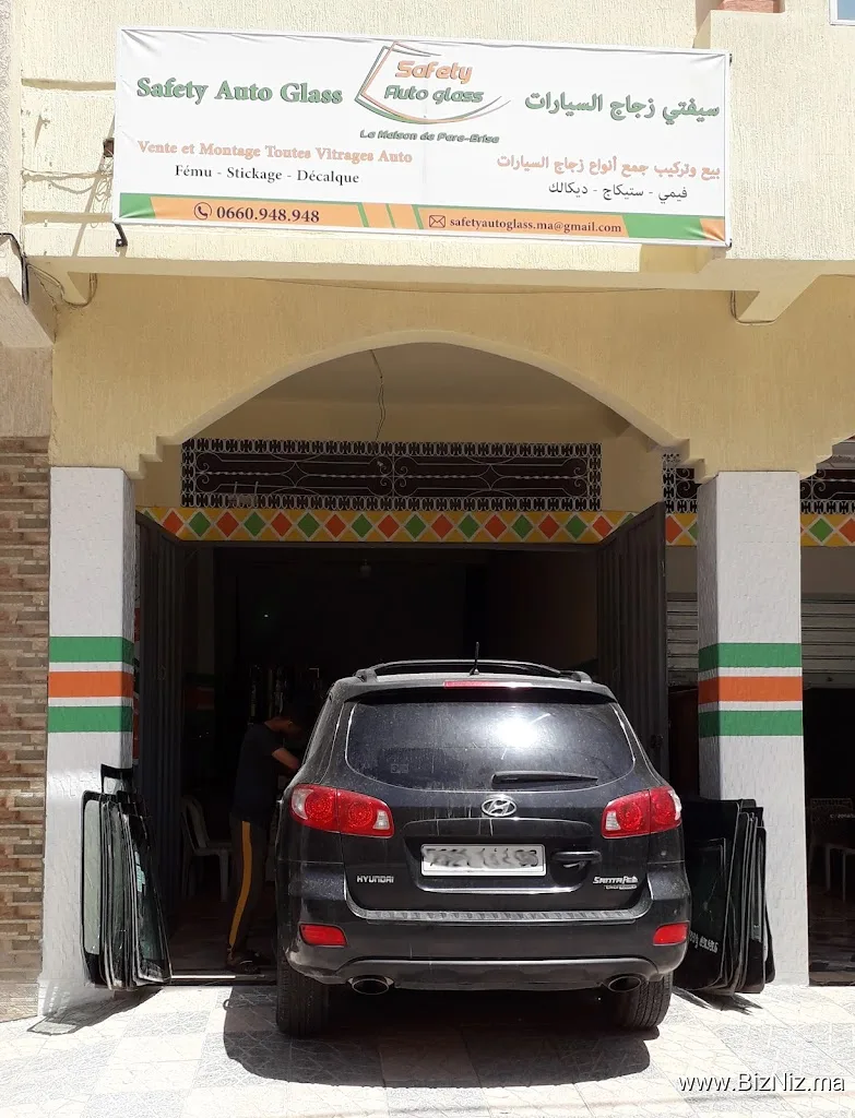 VerAuto - sidi kacem