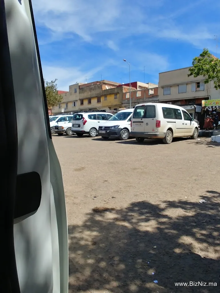 Taxi