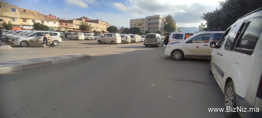 taxi bir taleb