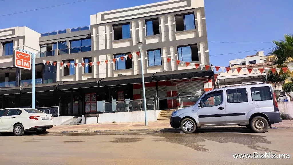 BIM Stores