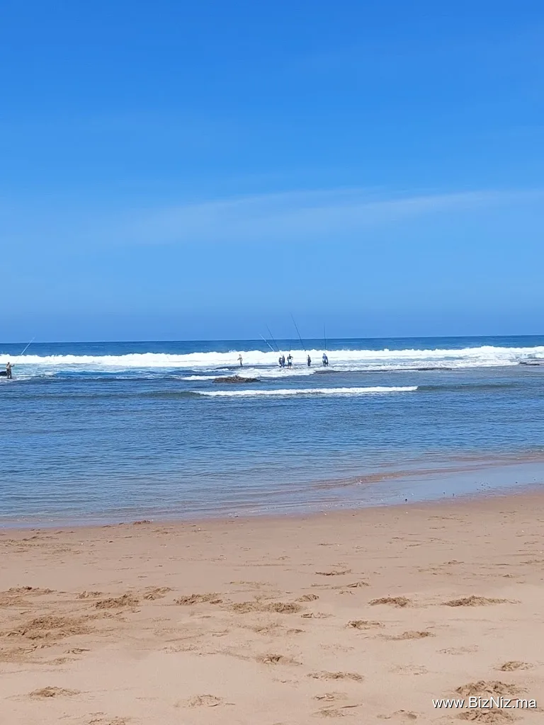 Moulay bousselham