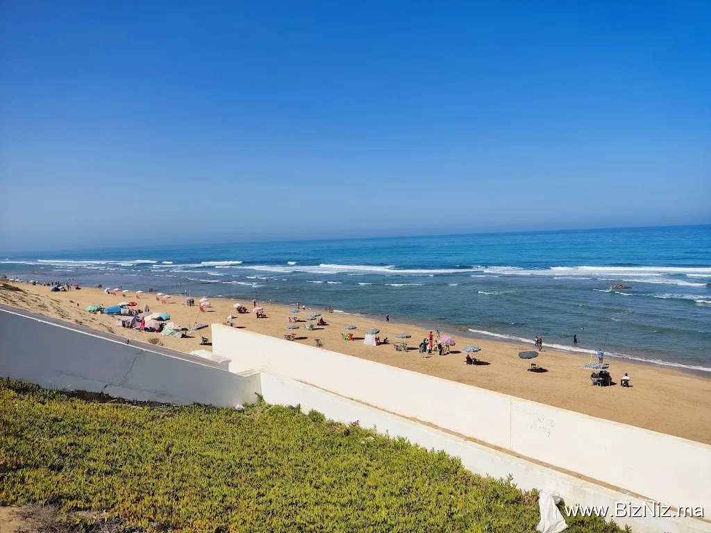 Moulay bousselham
