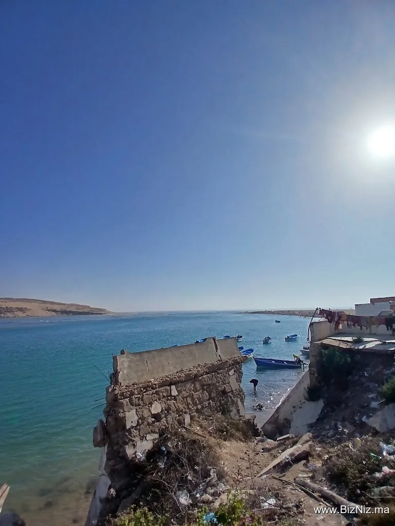 Moulay bouslham