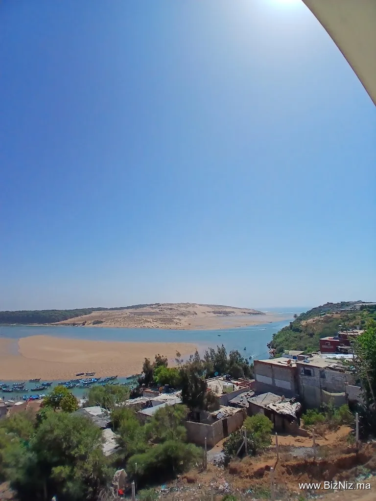 Moulay bouslham