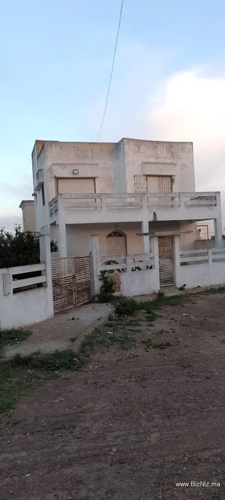 Moulay bouslham