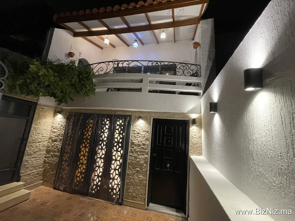 Villa MJOUEL