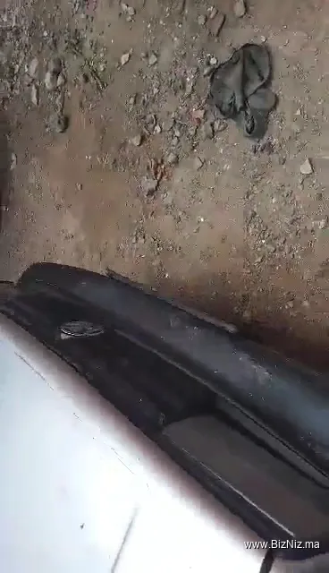 المارشي
