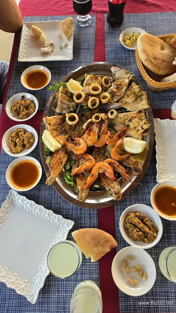 LA TERRASSE