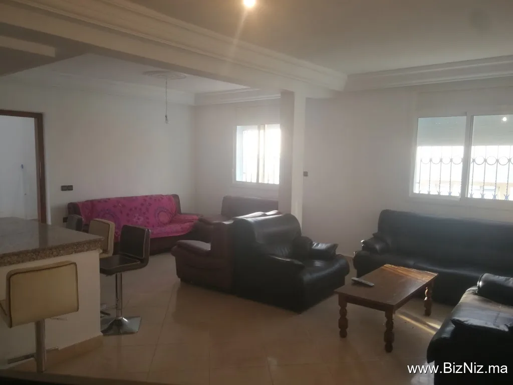 Villa safae