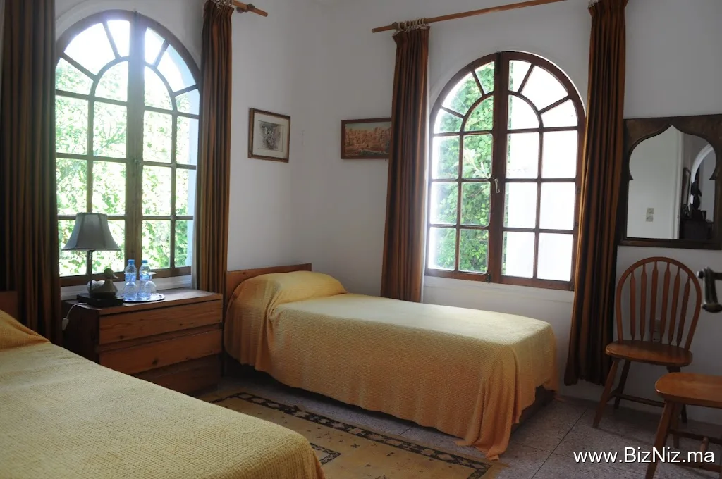 Villa Nora Maison d'hôtes