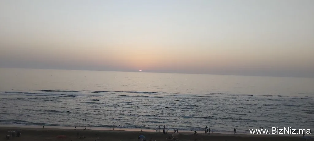 Plage