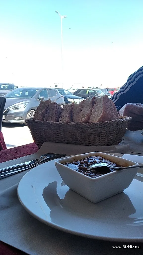 Restaurant Milano