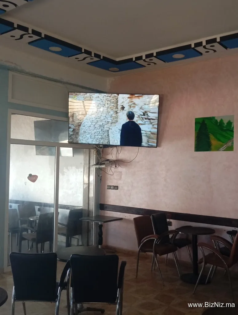 Café ARABIA