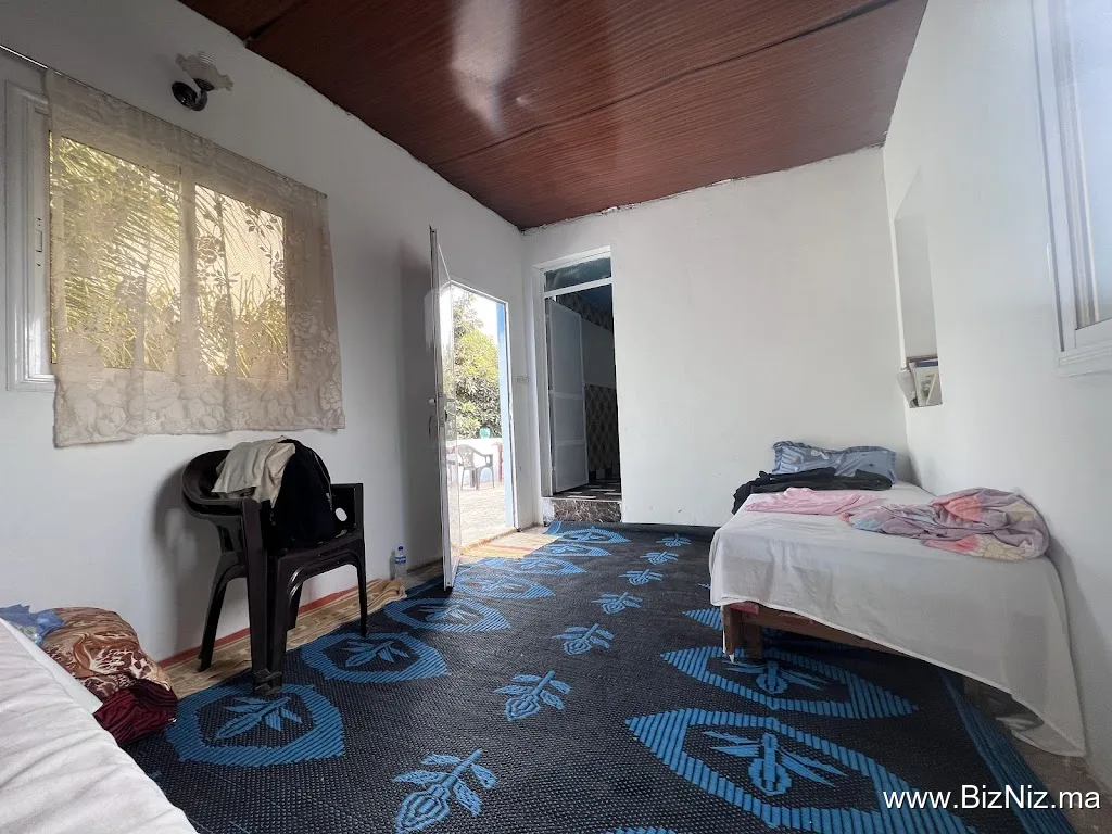 Le Nid du Hibou | Camping & Apartments