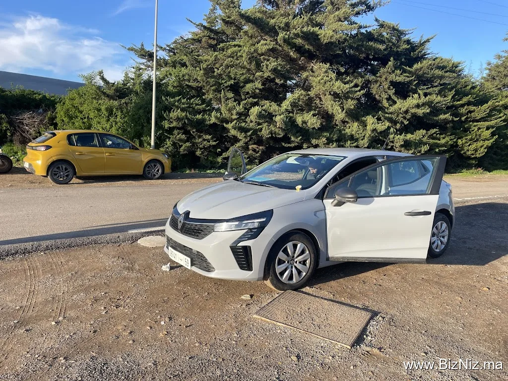 sokhour car