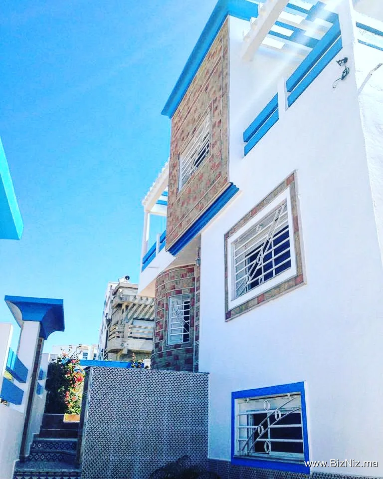 Villa Chems